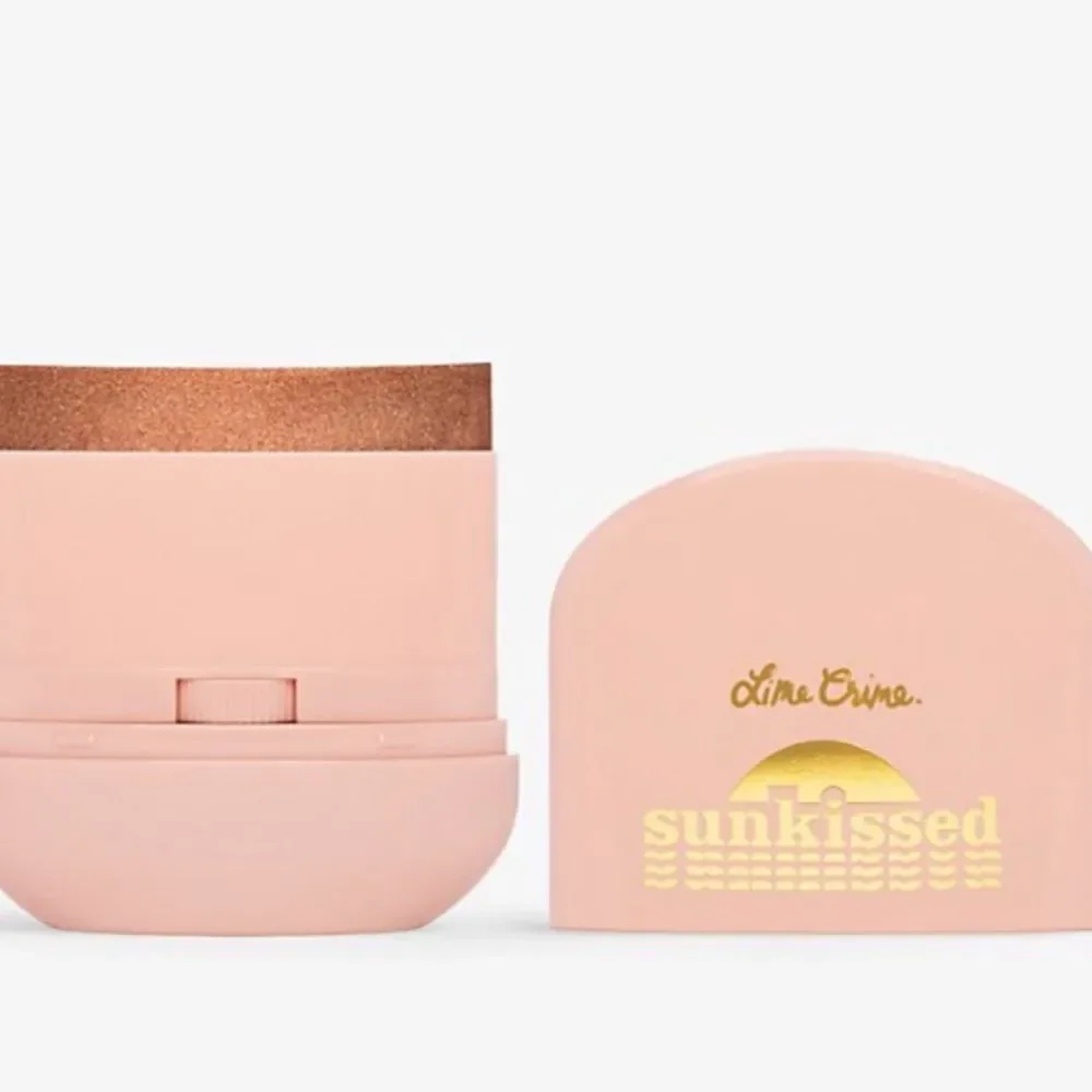 Lime‎ Crime Sunkissed Glimmering Skin Stick